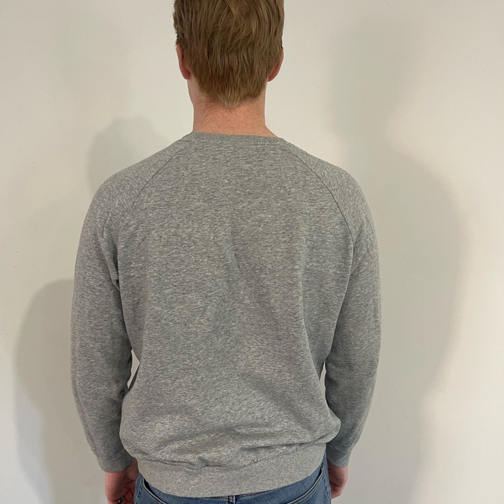 Men’s under armour crew neck - Picture 2 of 5